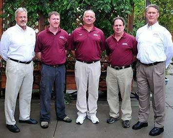 Burgess Inspections, Inc