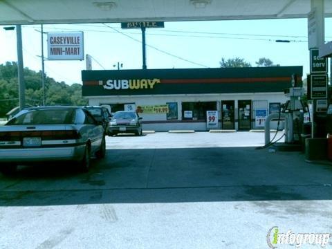 Caseyville Mini Mart
