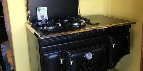 Sierra Hearth & Home Inc