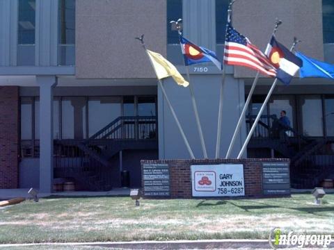 Bret E Lafonte, DDS - Altitude Dental