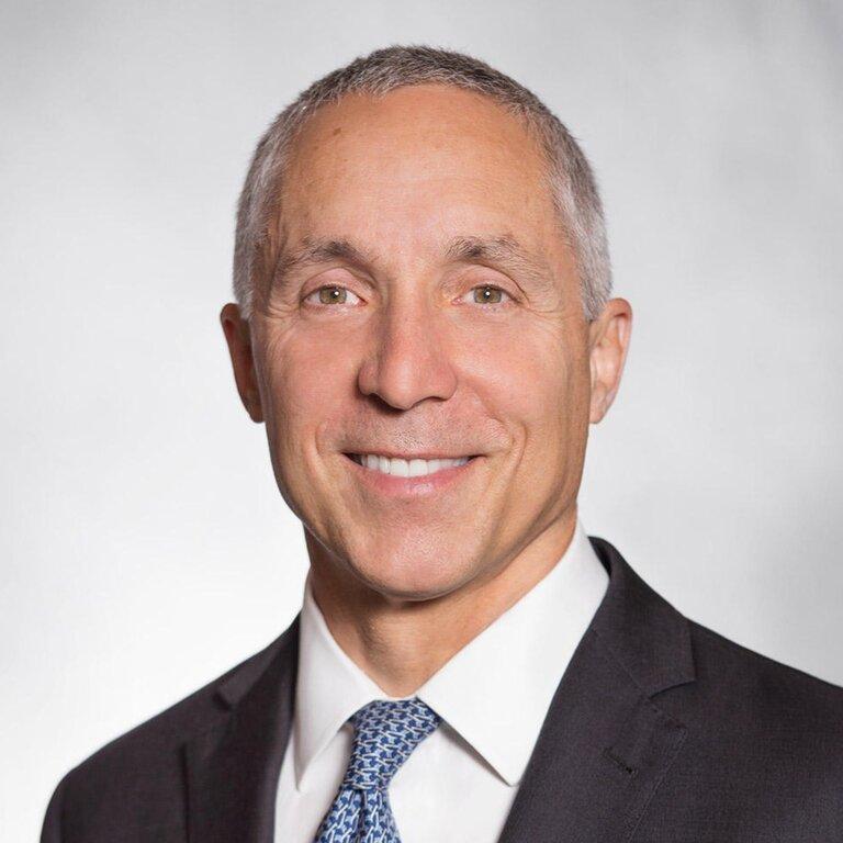 Joseph A Califano III, MD