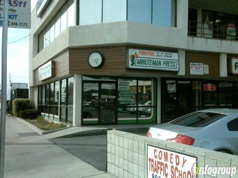 Minuteman Press