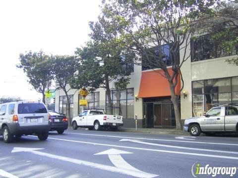 Scientific Analysis Corp