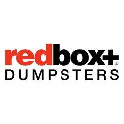 redbox+ Dumpsters of Greater Austin