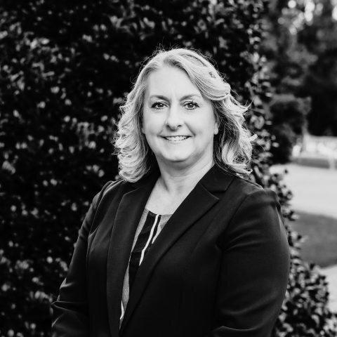 Merrill Lynch Financial Advisor Jobeth Souza