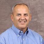 Merrill Lynch Financial Advisor Robert Bernoskie