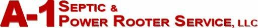 A1 Septic & Power Rooter Service LLC