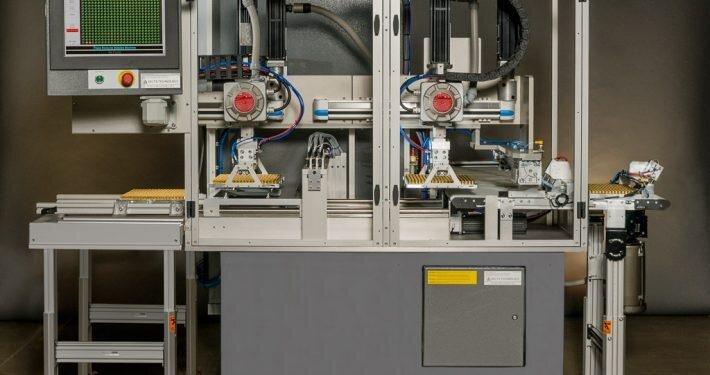 Delta Technology Inc