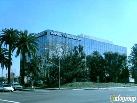 Kaiser Permanente Euclid Medical Offices