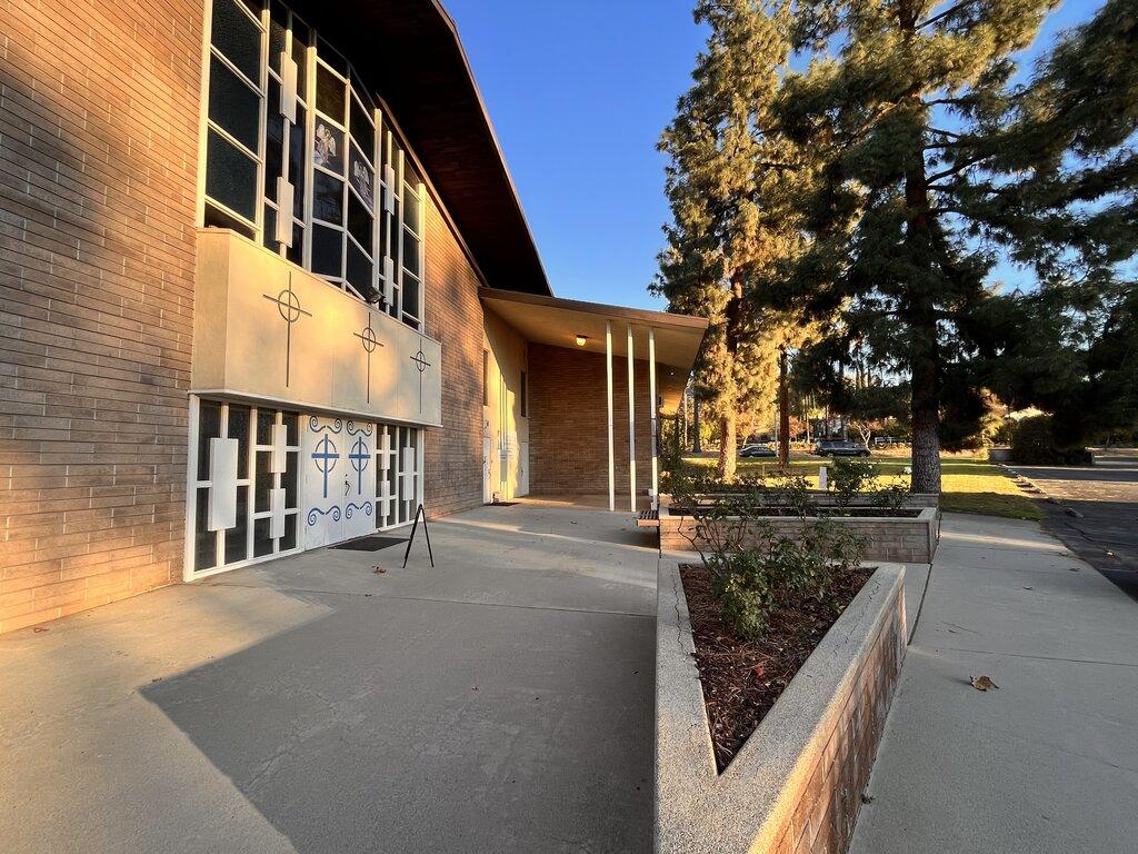 Iglesia Cristiana Biblica En Riverside