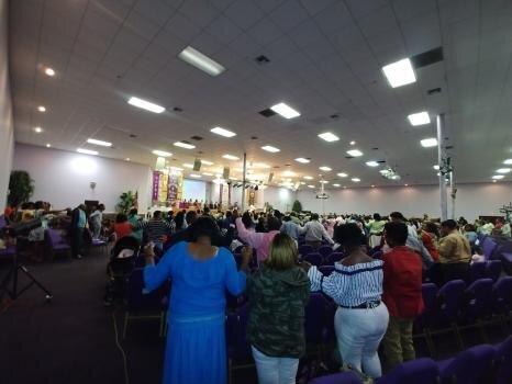 Word of Life Community Church