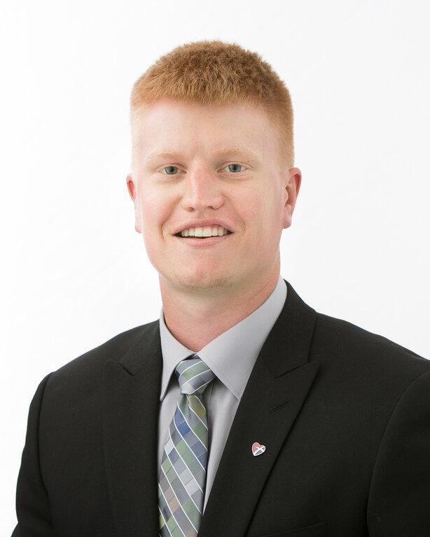 Tyler Kossow-Thrivent