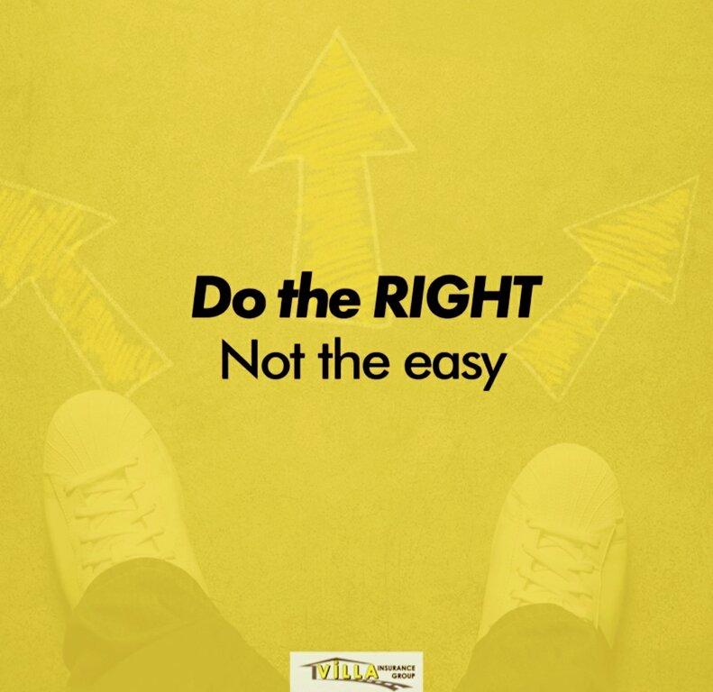 Villa Insurance Group