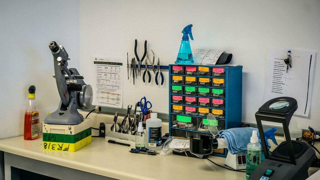 Morgan Roehm-Value Vision Genesee