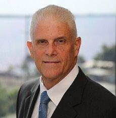 Merrill Lynch Financial Advisor John Griffis