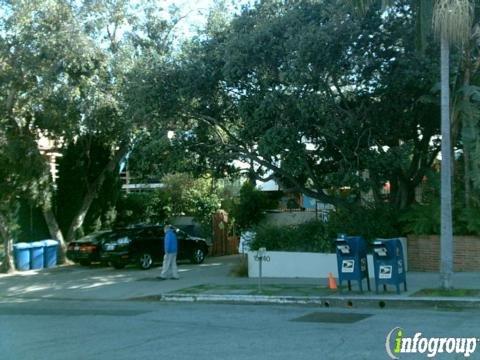 Seven Arrows Elementary