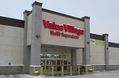 Value Village