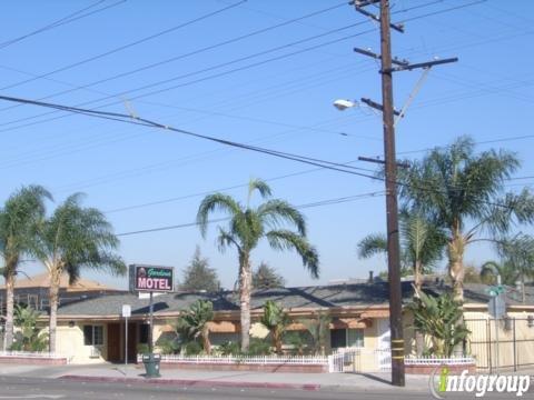 Gardena Motel