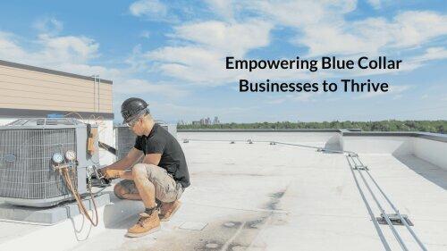 Blue Collar Business Builders