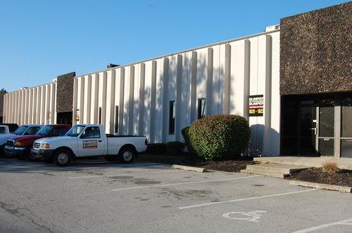 Bumper to Bumper-Jeffersontown