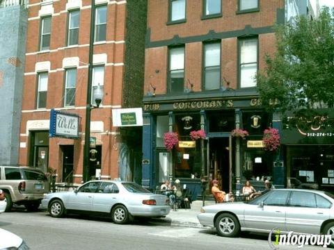 Vaughan Hospitality Group