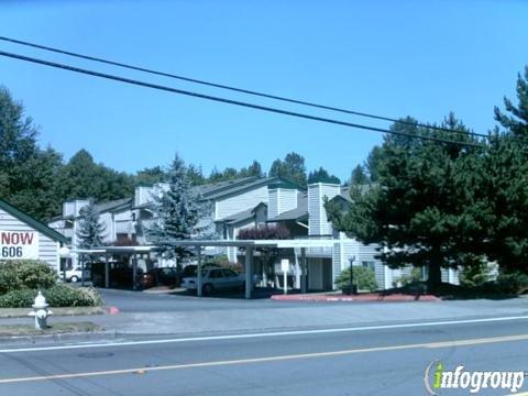 Juanita Brook Apartments