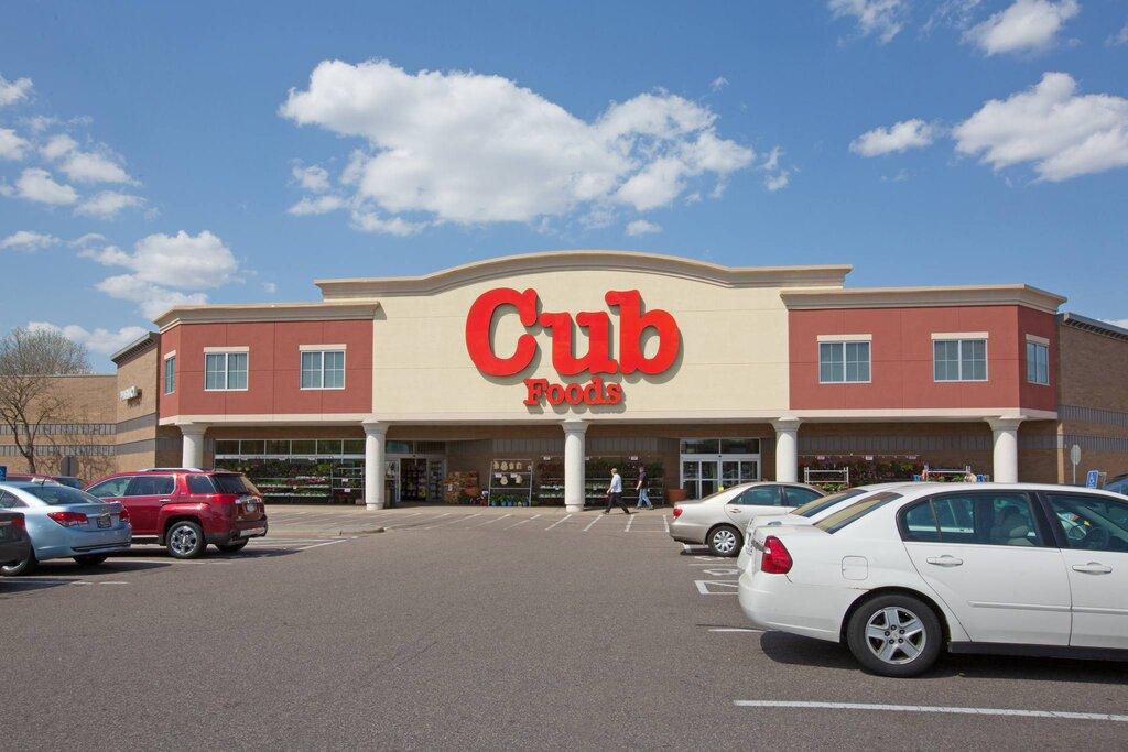 Waterford Park Plaza, A Phillips Edison Property