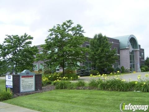 Akron Periodontics & Dental Implantology
