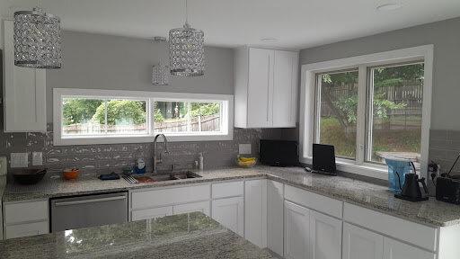 Ld's Unlimited Home Improvement