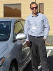 Allstate Driving School