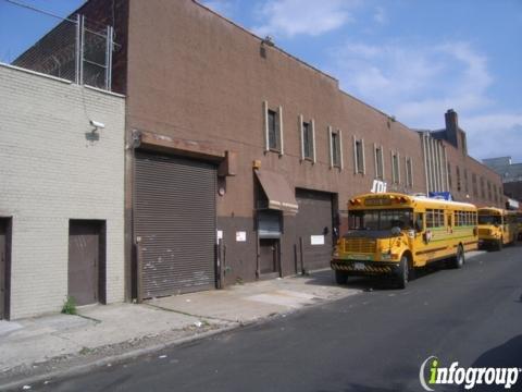 Outreach Health Care