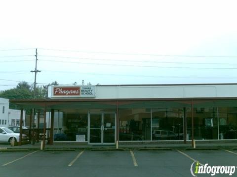Phagan's Tigard Beauty School