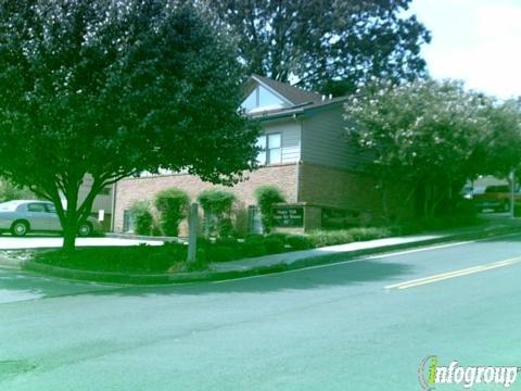 Vick, George, Wilson, II MD