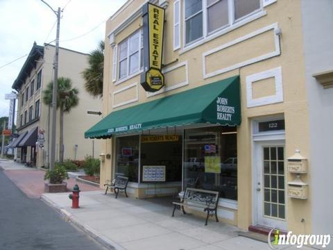 John Roberts Realty & Appraisal