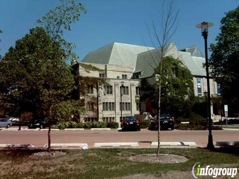 Rebecca Crown Library