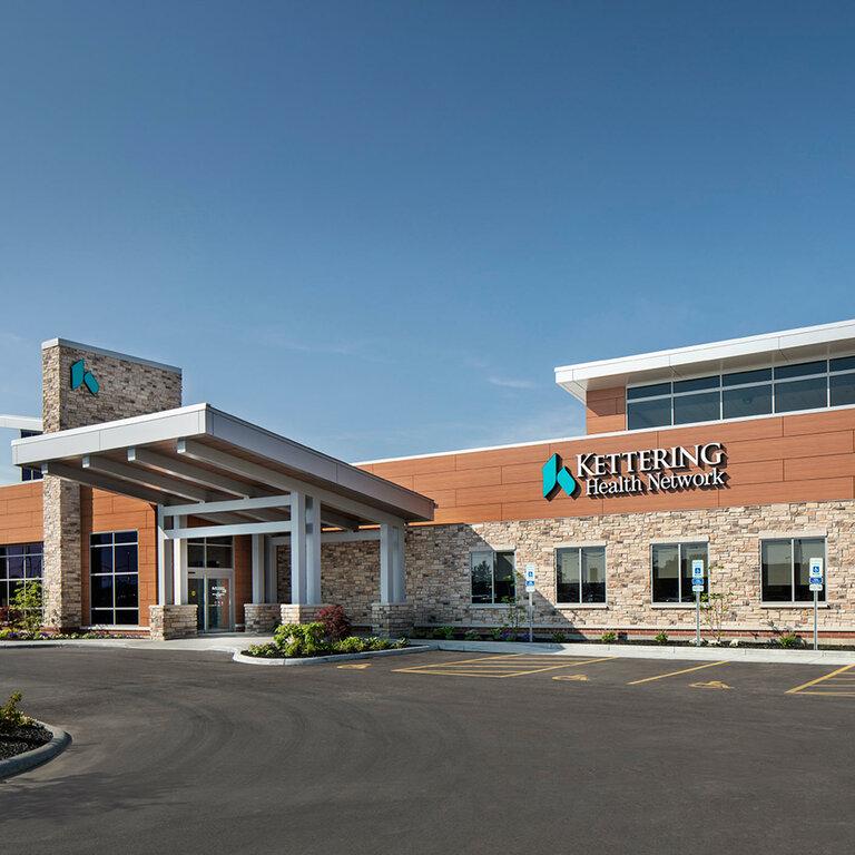Kettering Health Medical Group Behavioral Health-Hamilton