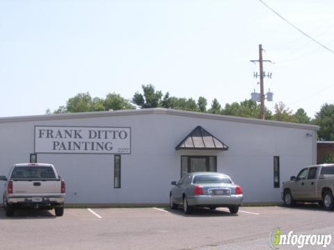 Frank Ditto Painting Co