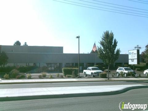 ATI Specialty Alloys & Components