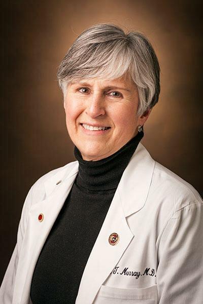 Katherine T Murray, MD