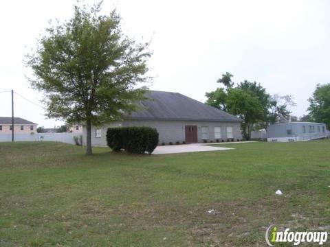 Filipino International Christian Church