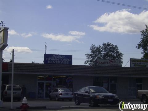 Bedford Downtown Beverage