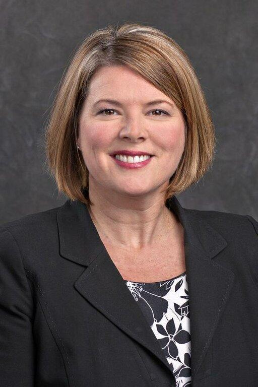 Edward Jones-Financial Advisor: Mary C Hoffman, Aams