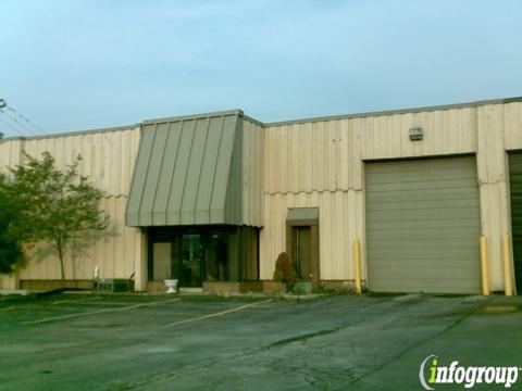 Hard Surface Finishers