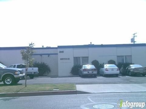 Precision Instruments