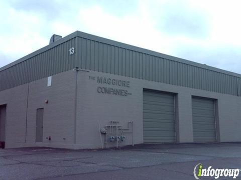 Maggiore Construction Corp