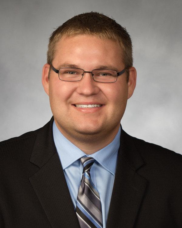Kevin Tanner - COUNTRY Financial representative