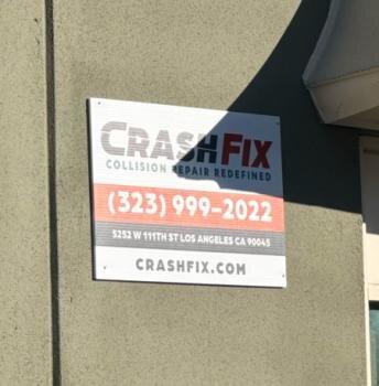 Crashfix