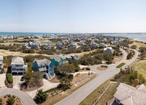 Simpleside Construction Obx