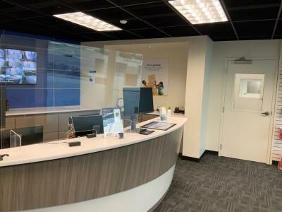 The Storage Center-Downtown Baton Rouge