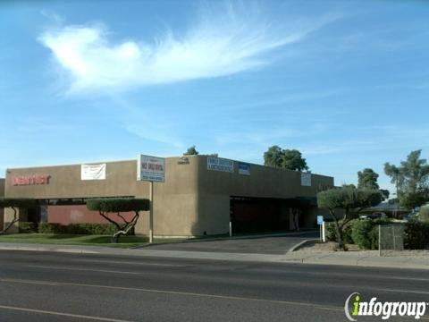 A Beary Nice Smile Dental